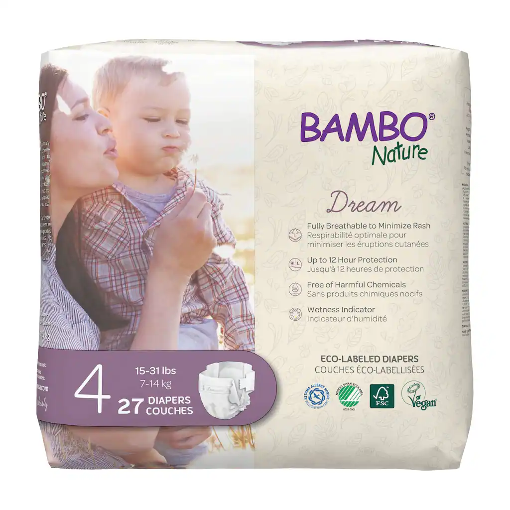 Bambo-Nature-Baby-Diaper