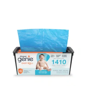 Diaper-Genie-Easy-Roll-Refill---30-bags