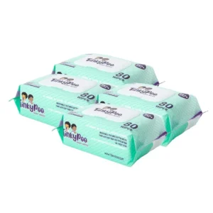 TinkyPoo Baby Wipes Bundle
