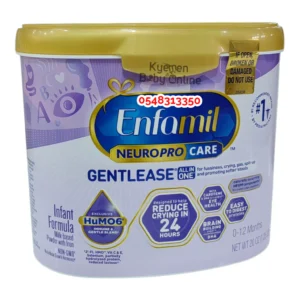 Enfamil Infant Formula with Iron